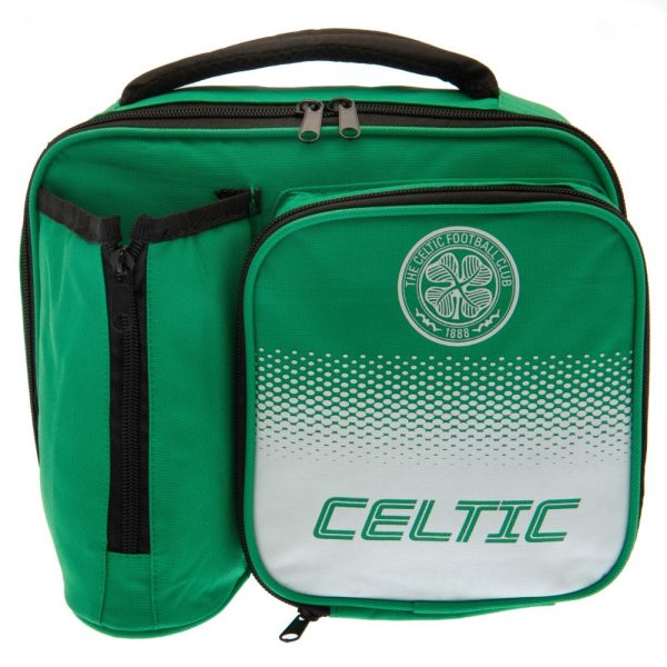 Celtic FC Fade Lunch Bag - Image 6
