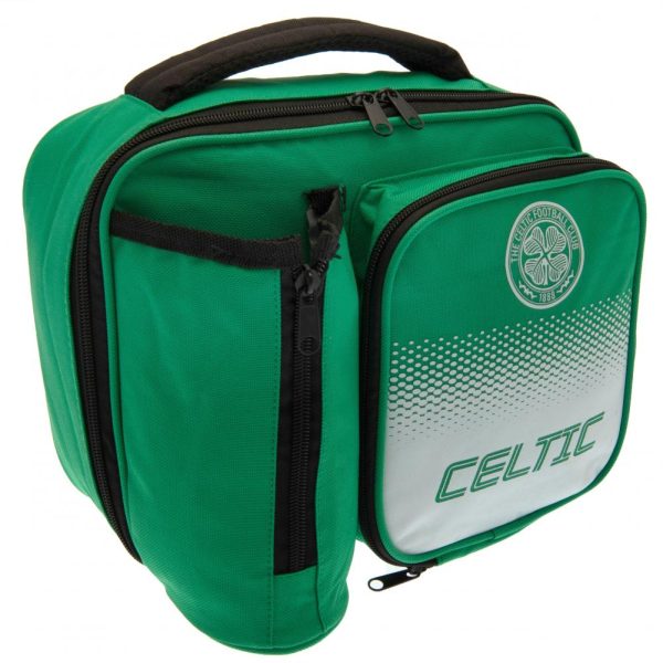 Celtic FC Fade Lunch Bag - Image 8