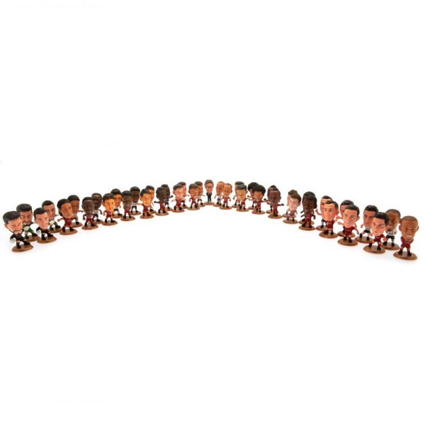 Liverpool FC SoccerStarz League Champions 41 Player Team Pack - Image 6