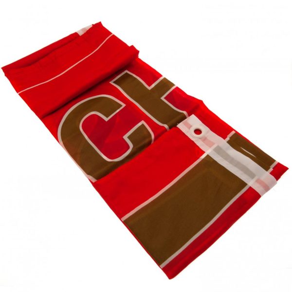 Liverpool FC Premier League Champions Flag - Image 6