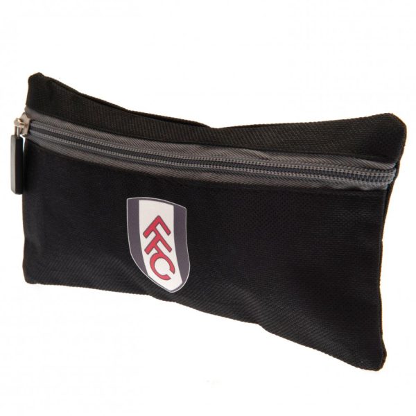 Fulham FC Crest Pencil Case - Image 4