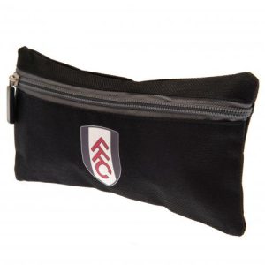 Fulham FC Crest Pencil Case