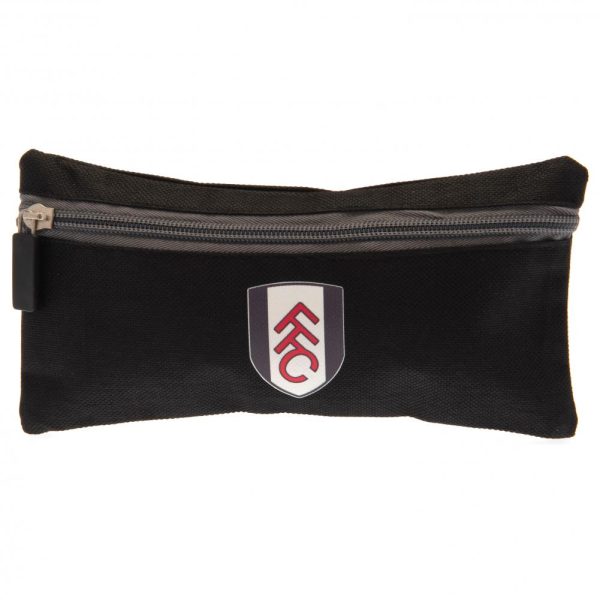 Fulham FC Crest Pencil Case - Image 6
