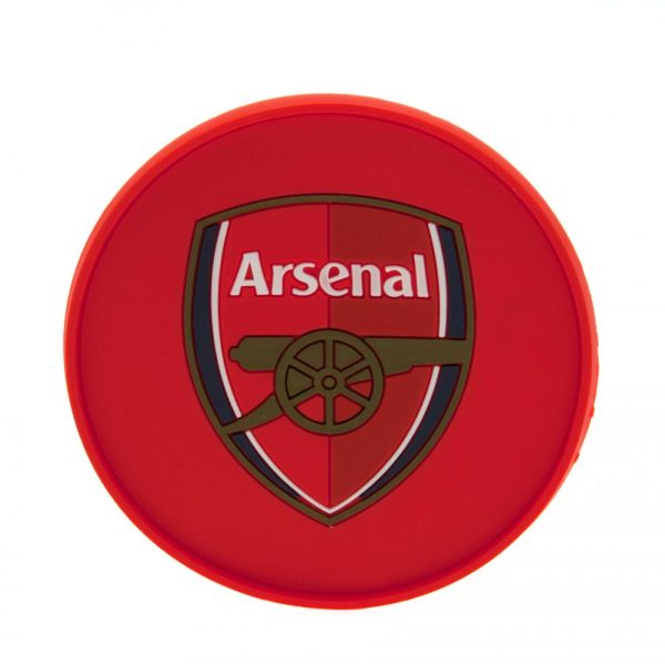 Arsenal FC Silicone Coaster - Image 6