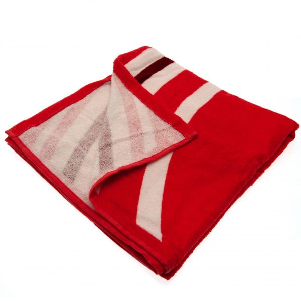 Liverpool FC Pulse Towel - Image 6