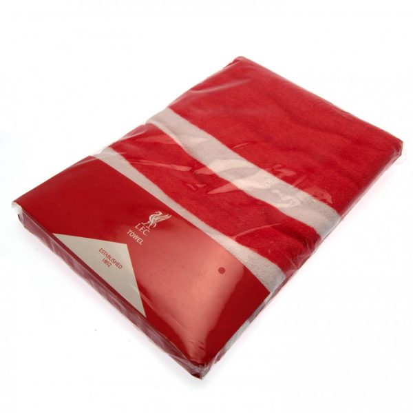 Liverpool FC Pulse Towel - Image 8