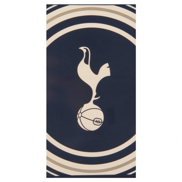Tottenham Hotspur FC Pulse Towel - Image 4