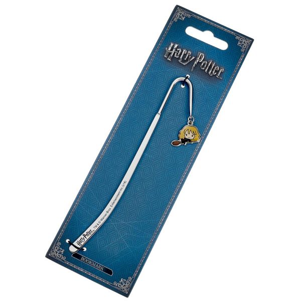 Harry Potter Bookmark Chibi Hermione - Image 6