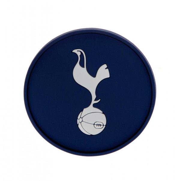 Tottenham Hotspur FC Silicone Coaster - Image 6