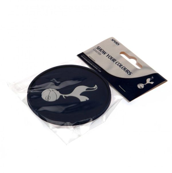 Tottenham Hotspur FC Silicone Coaster - Image 8