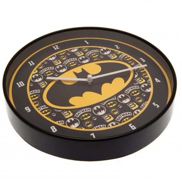Batman Wall Clock - Image 6