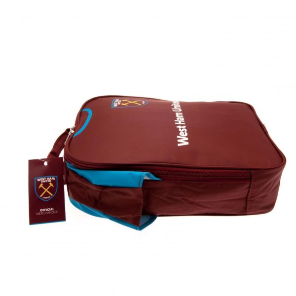 West Ham United FC Kit Lunch Bag - Image 8