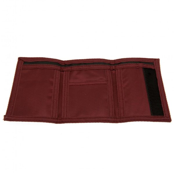 West Ham United FC Fade Wallet - Image 6