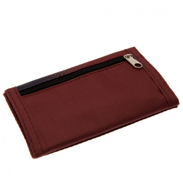 West Ham United FC Fade Wallet - Image 8