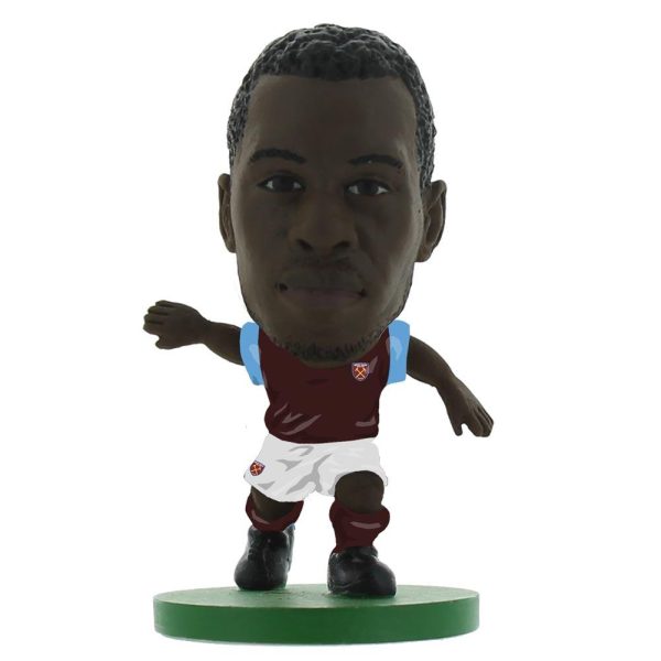West Ham United FC SoccerStarz Antonio - Image 4