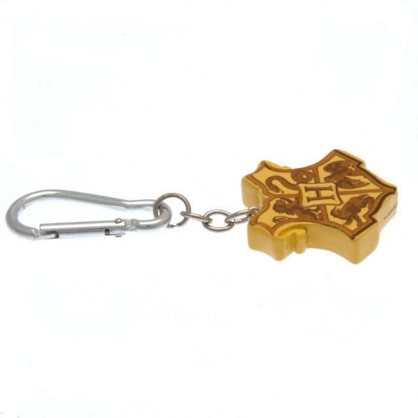 Harry Potter 3D Polyresin Keyring Hogwarts - Image 6