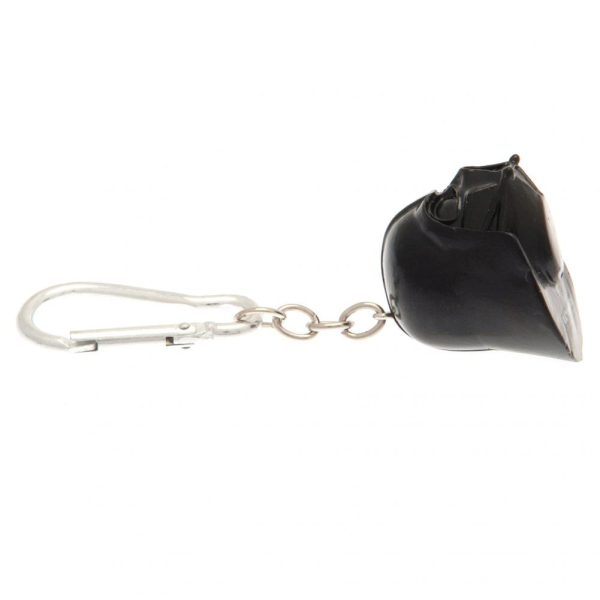 Star Wars 3D Polyresin Keyring Darth Vader - Image 6