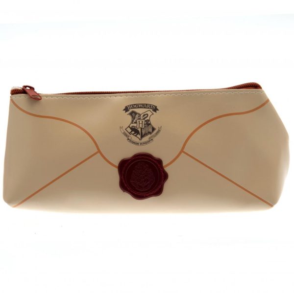 Harry Potter Pencil Case Letter - Image 4
