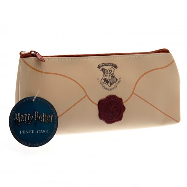 Harry Potter Pencil Case Letter - Image 8