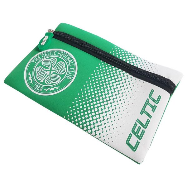 Celtic FC Fade Pencil Case - Image 4