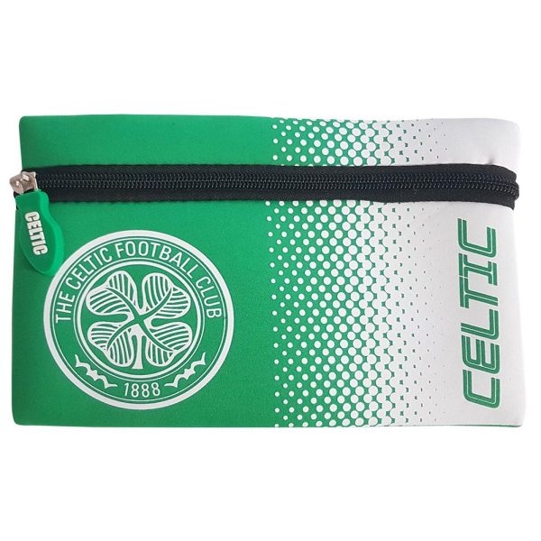 Celtic FC Fade Pencil Case - Image 6