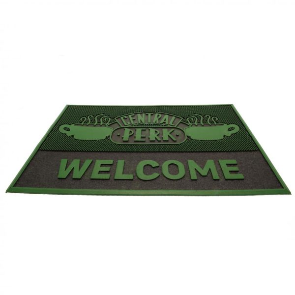 Friends Rubber Doormat - Image 4