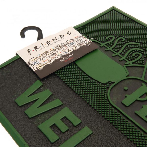 Friends Rubber Doormat - Image 8
