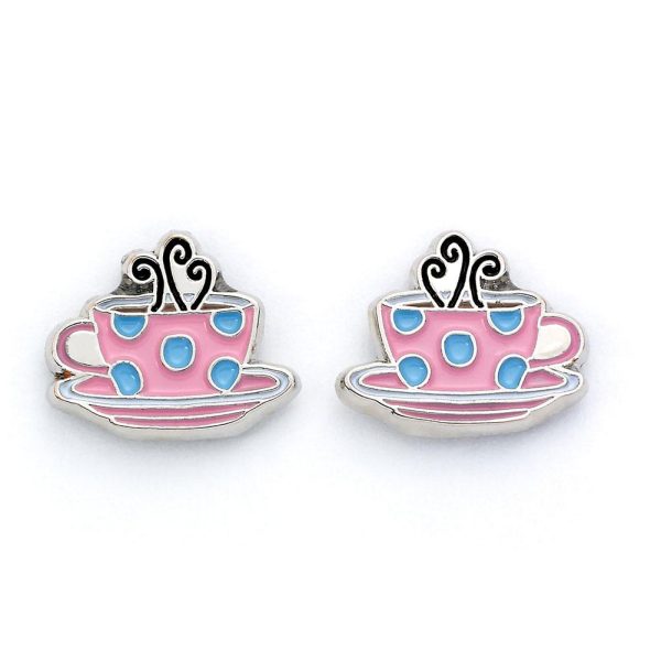 Friends Stud Earring Set - Image 8