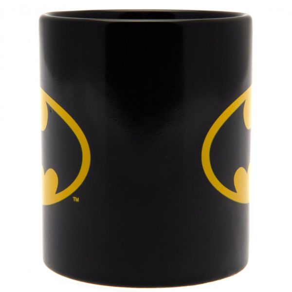 Batman Mug Logo - Image 6