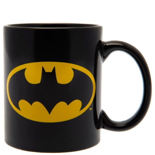 Batman Mug Logo - Image 8