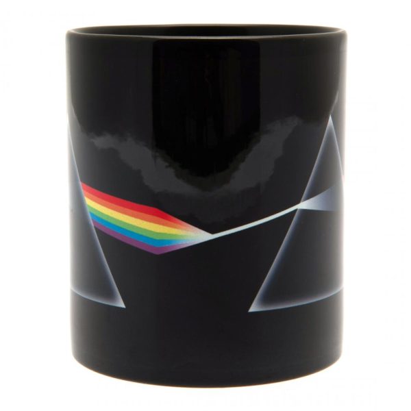 Pink Floyd Mug - Image 6