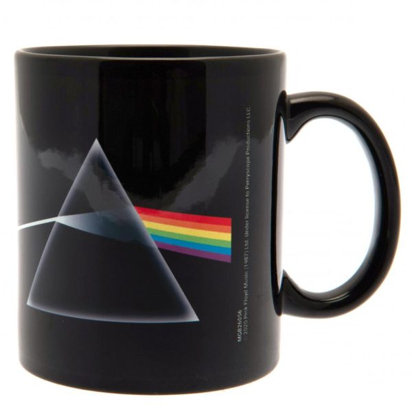 Pink Floyd Mug - Image 8