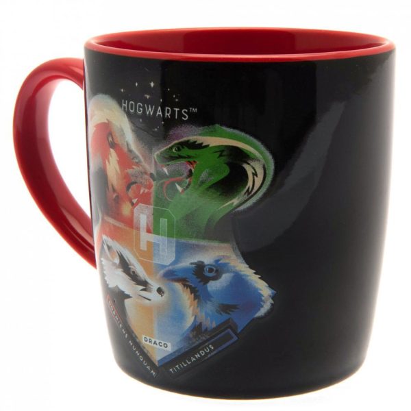 Harry Potter Mug & Coaster Gift Tin - Image 6