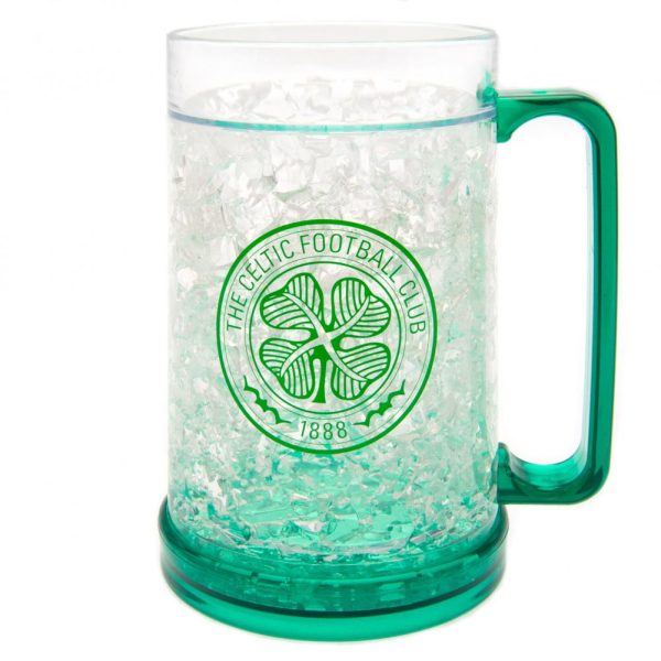 Celtic FC Freezer Mug - Image 4