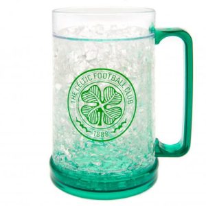 Celtic FC Freezer Mug