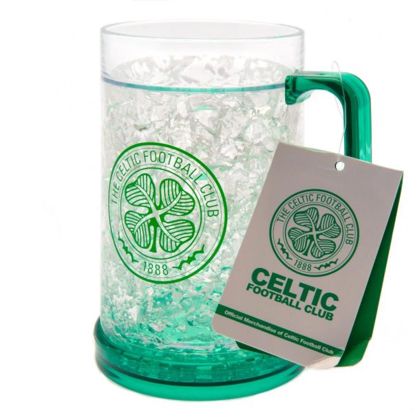 Celtic FC Freezer Mug - Image 8