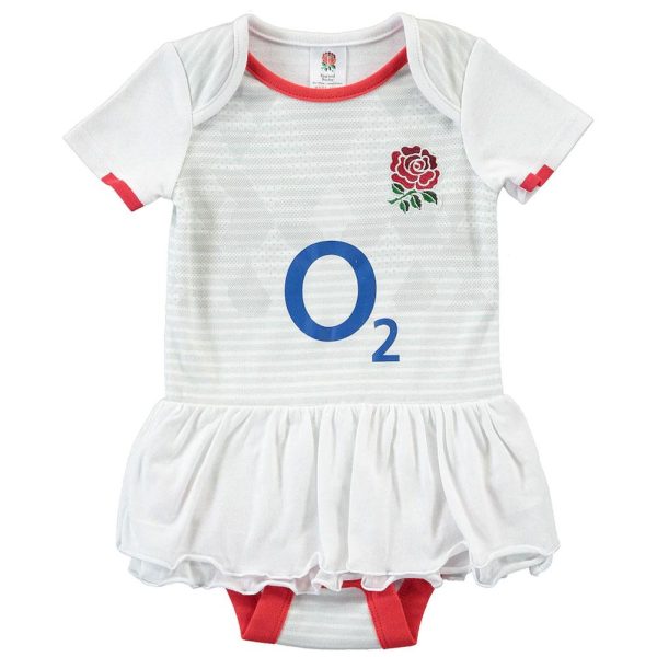 England RFU Tutu 6/9 mths - Image 4