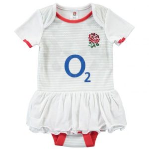 England RFU Tutu 12/18 mths