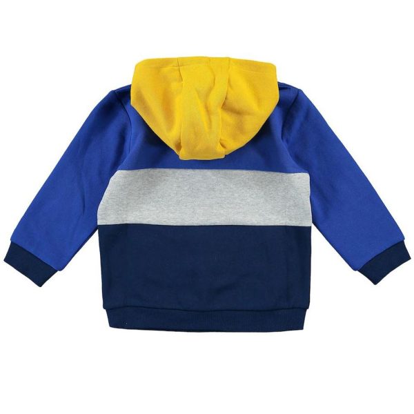 Chelsea FC Hoody 12/18 mths - Image 6