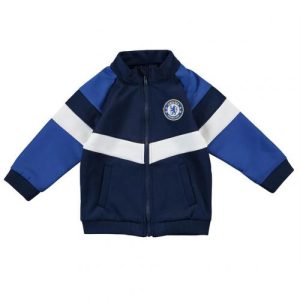 Chelsea FC Track Top 2/3 yrs