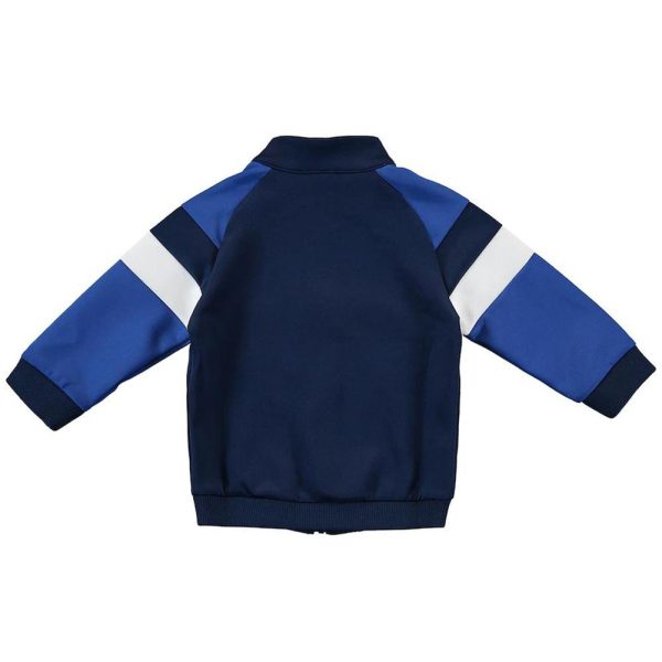 Chelsea FC Track Top 9/12 mths - Image 6