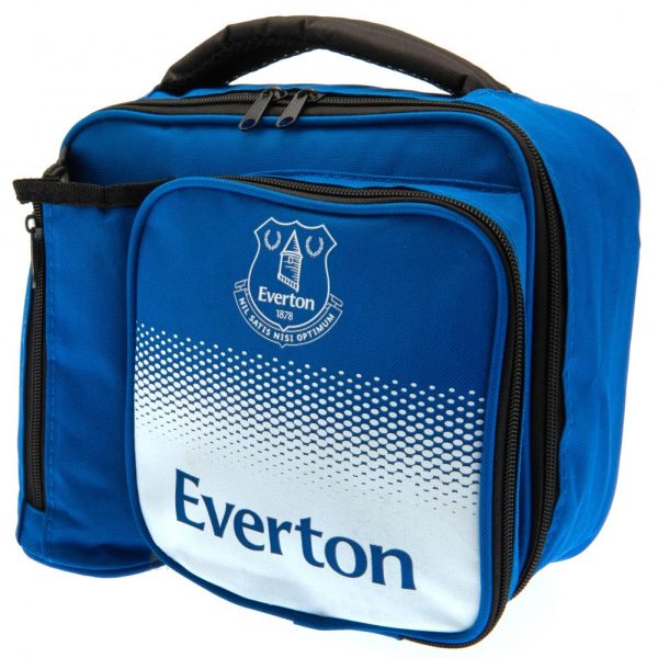 Everton FC Fade Lunch Bag - Image 4