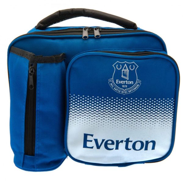 Everton FC Fade Lunch Bag - Image 6