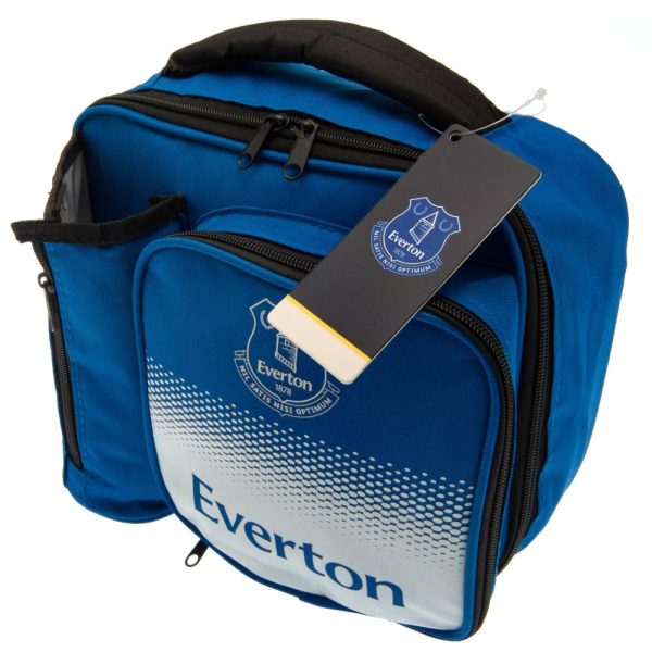 Everton FC Fade Lunch Bag - Image 8