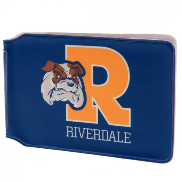 Riverdale Card Holder - Image 8