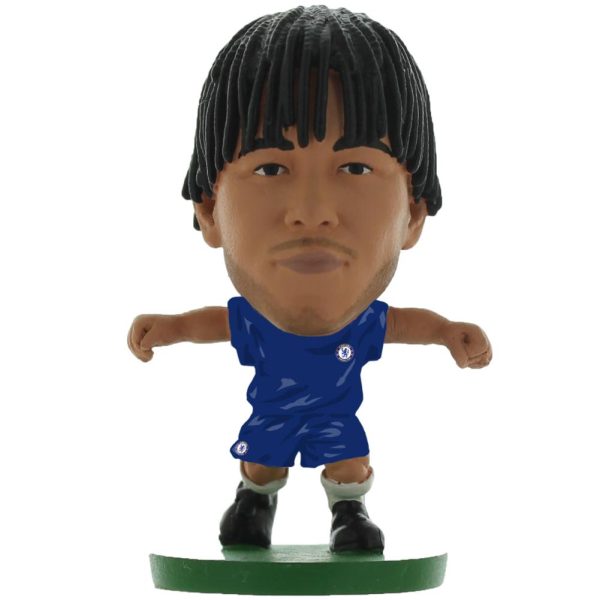 Chelsea FC SoccerStarz James - Image 4