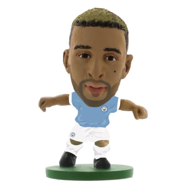 Manchester City FC SoccerStarz Walker - Image 4