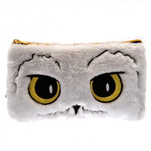 Harry Potter Pencil Case Hedwig Owl - Image 4