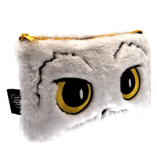 Harry Potter Pencil Case Hedwig Owl - Image 6