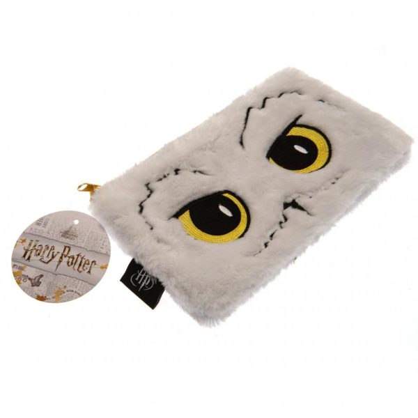 Harry Potter Pencil Case Hedwig Owl - Image 8